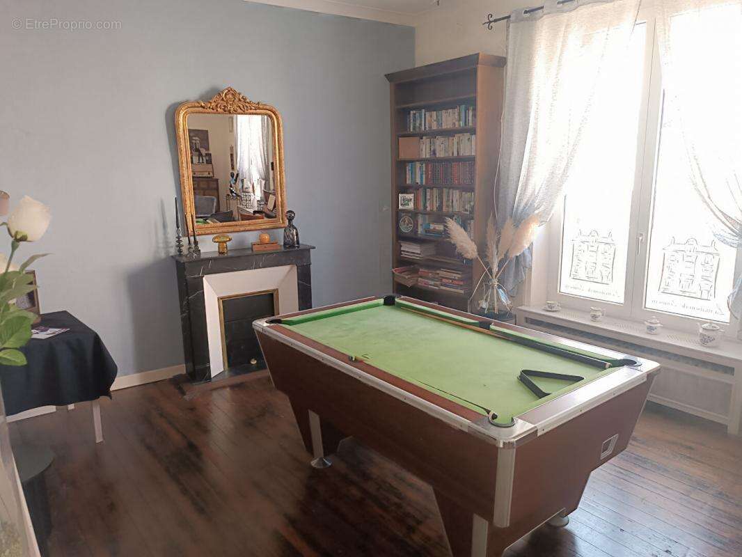 Appartement à LE FAOUET