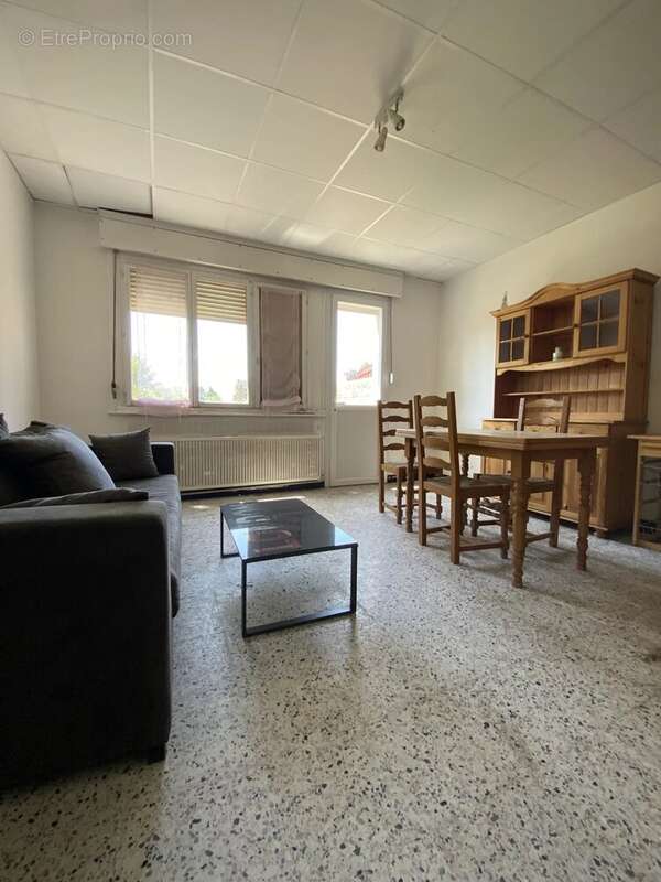 Appartement à CAMBRAI