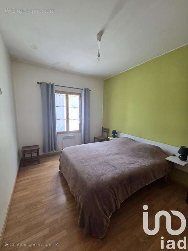 Photo 6 - Maison à TUGERAS-SAINT-MAURICE