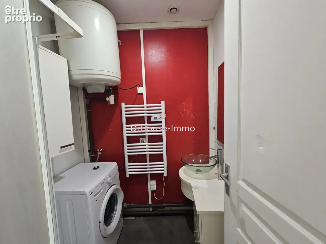 Appartement 5 pièces 67 m² à vendre à Blaye (33390) - photo 3