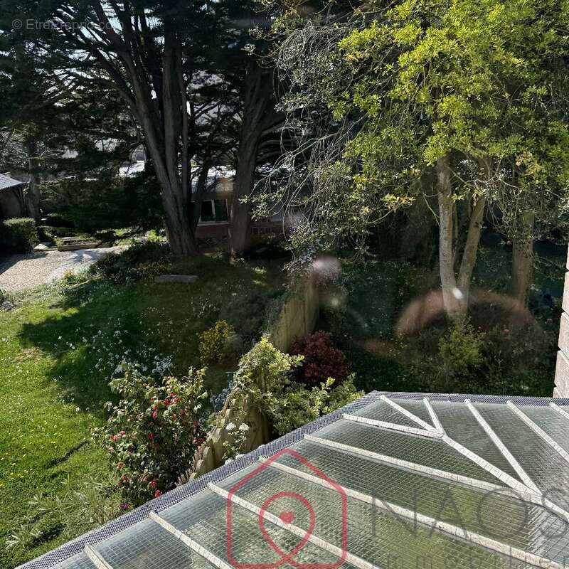 Appartement à SAINT-MALO