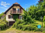 Maison à MOLLKIRCH