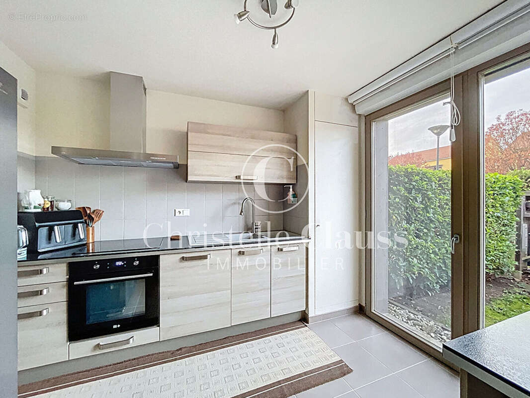 Appartement à RIBEAUVILLE