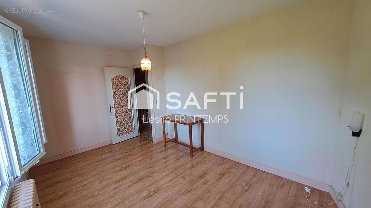 Photo 5 - Maison à COULONGES-SUR-L'AUTIZE