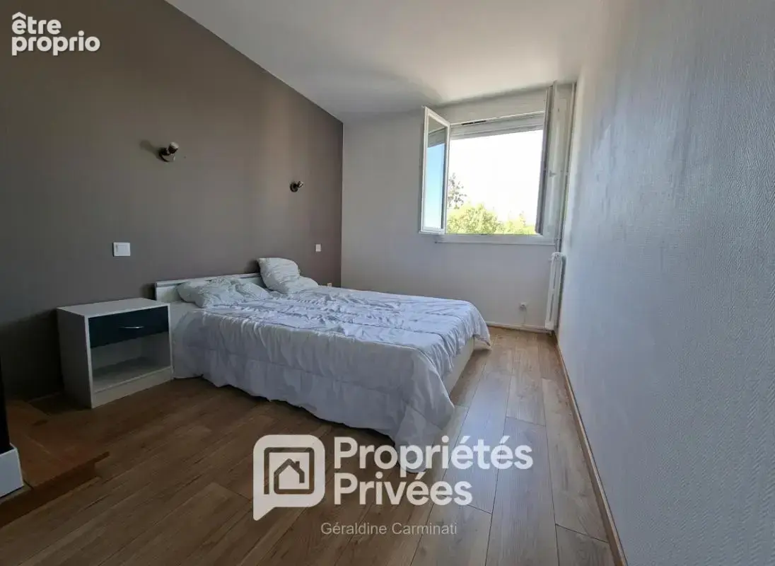 A VENDRE 37300 Joué les Tours Appartement 4 pièces 69 m2/ balcon / cave - photo 7