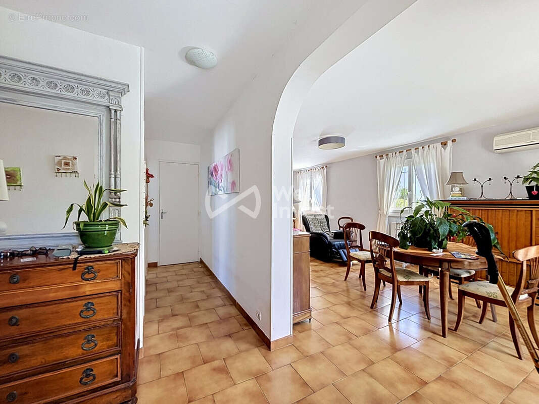 Maison 115 m² à Lunel-Viel  - photo 8