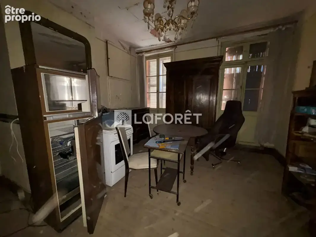 Maison Villemur Sur Tarn 9 pièce(s) 199 m2 - photo 2