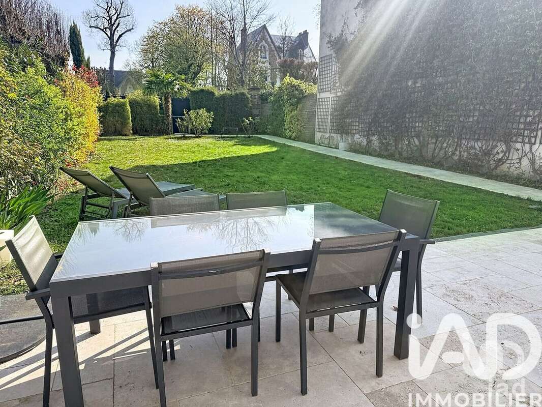 Photo 6 - Maison à VAUCRESSON