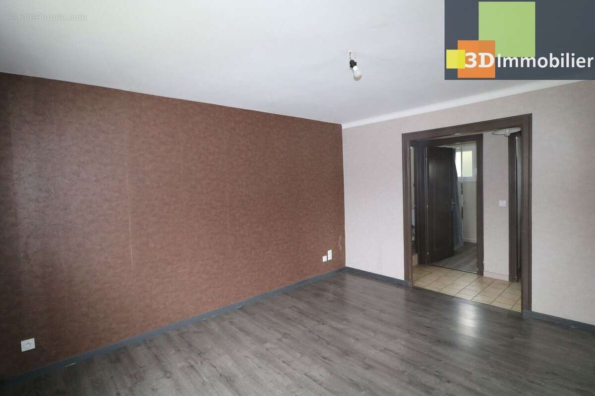 Photo 8 - Maison à CHAUSSIN