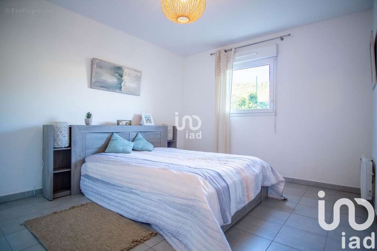 Photo 7 - Appartement à ROQUEBRUNE-SUR-ARGENS