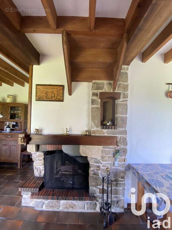 Photo 4 - Maison à MONTCUIT