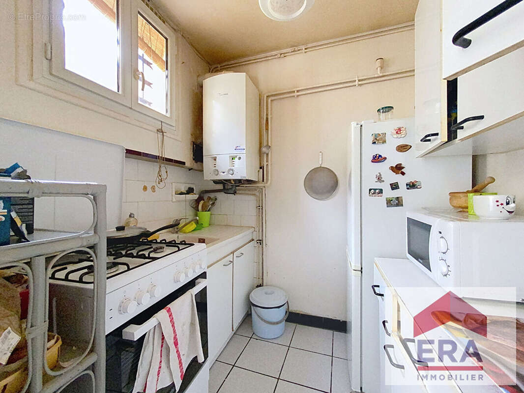 Appartement à BEZIERS