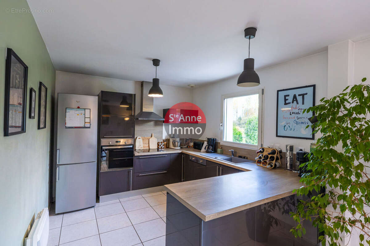 Photo 5 - Maison à HEILLY