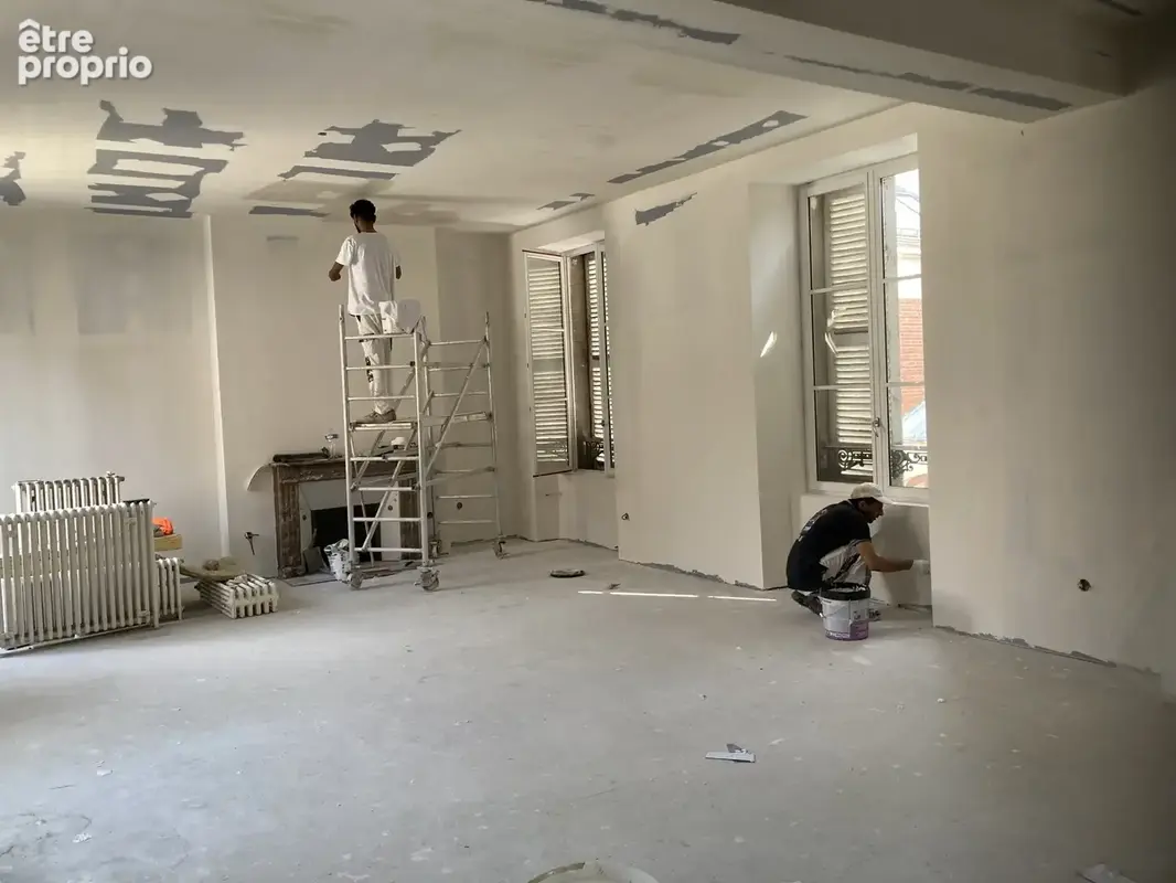 Hotel particuleir à vendre à Soissons 02 dans l'Aisne - photo 6