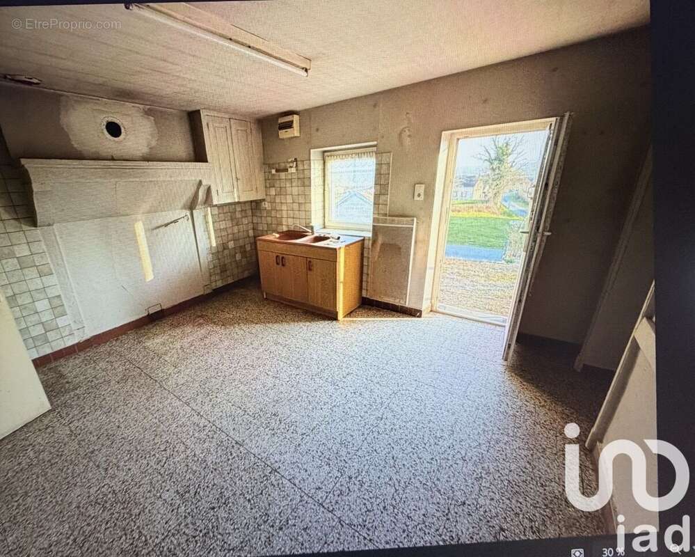 Photo 5 - Maison à GILLY-SUR-LOIRE