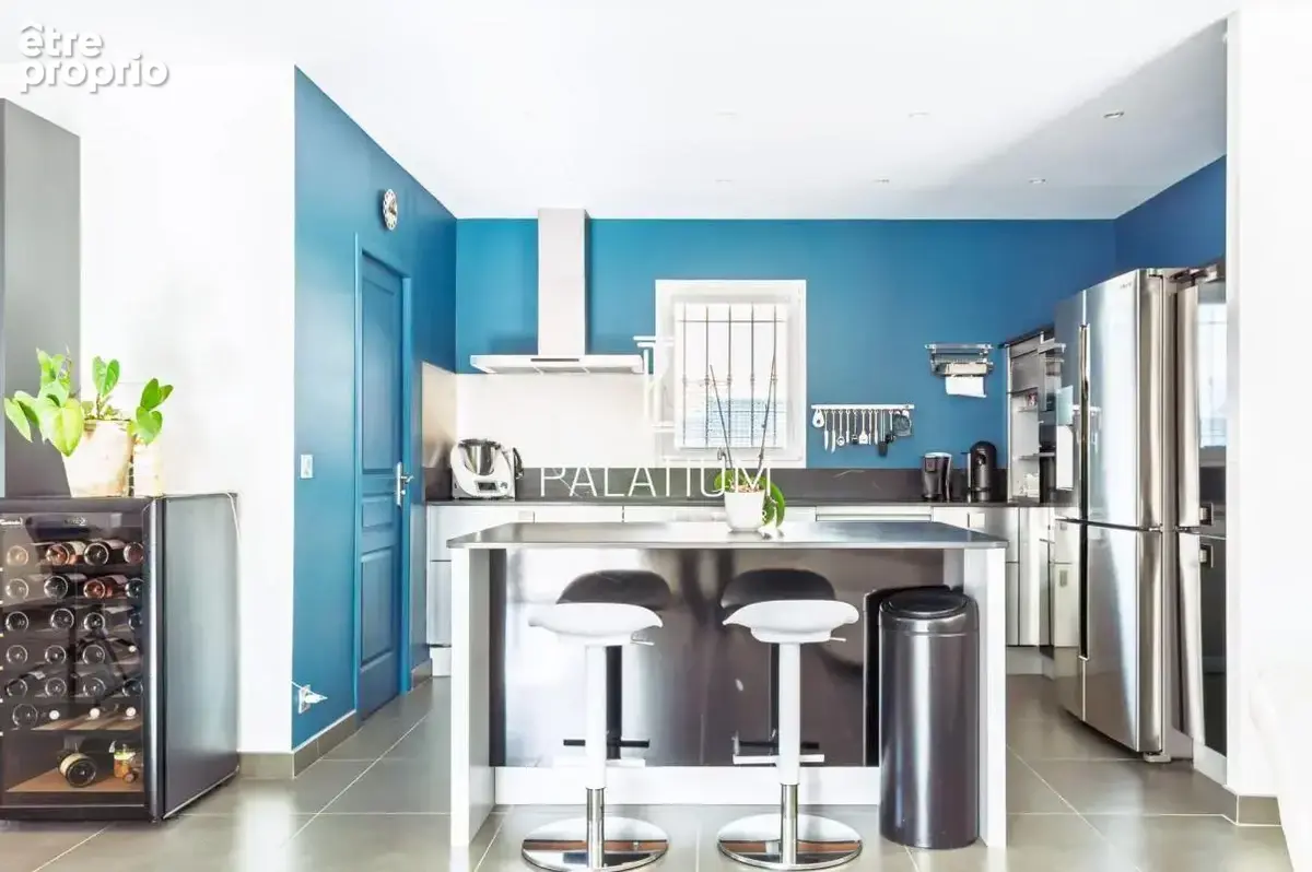 Superbe maison contemporaine - photo 7