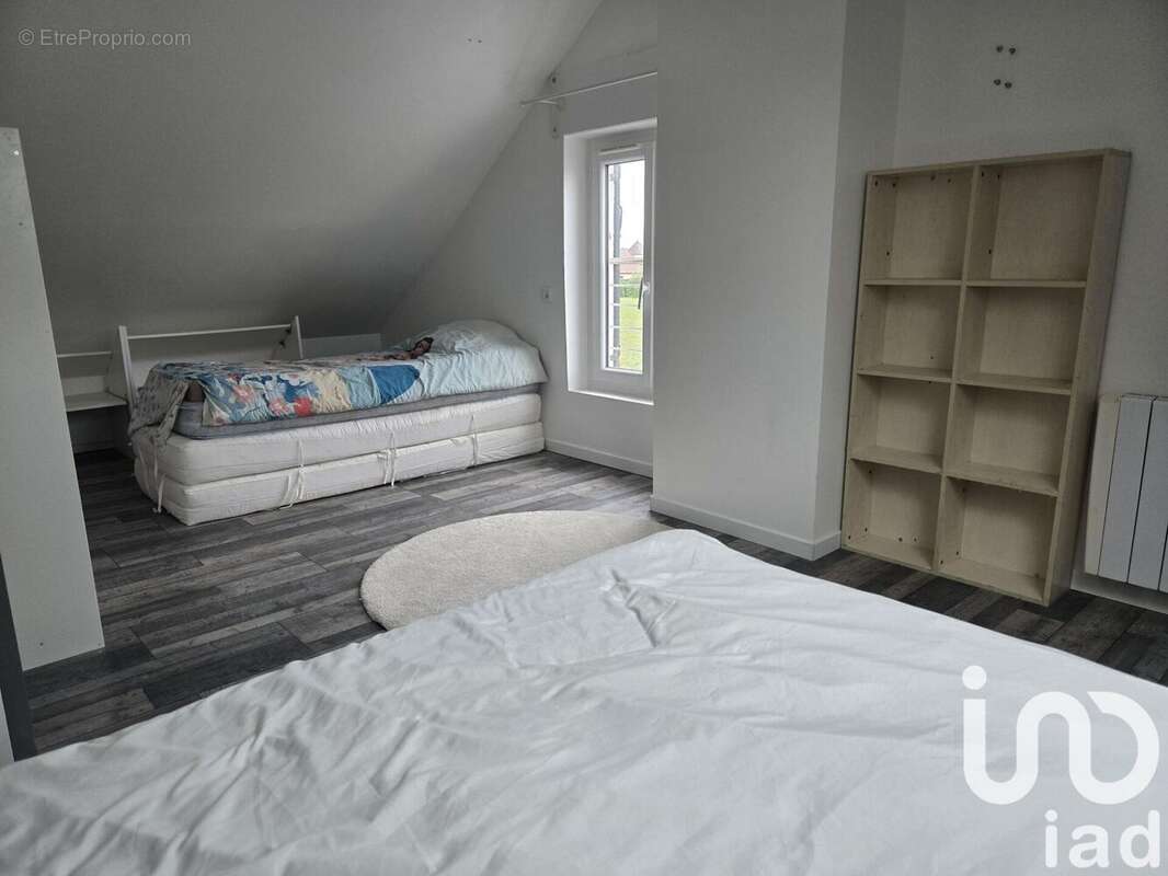 Photo 9 - Maison à VIREY-LE-GRAND