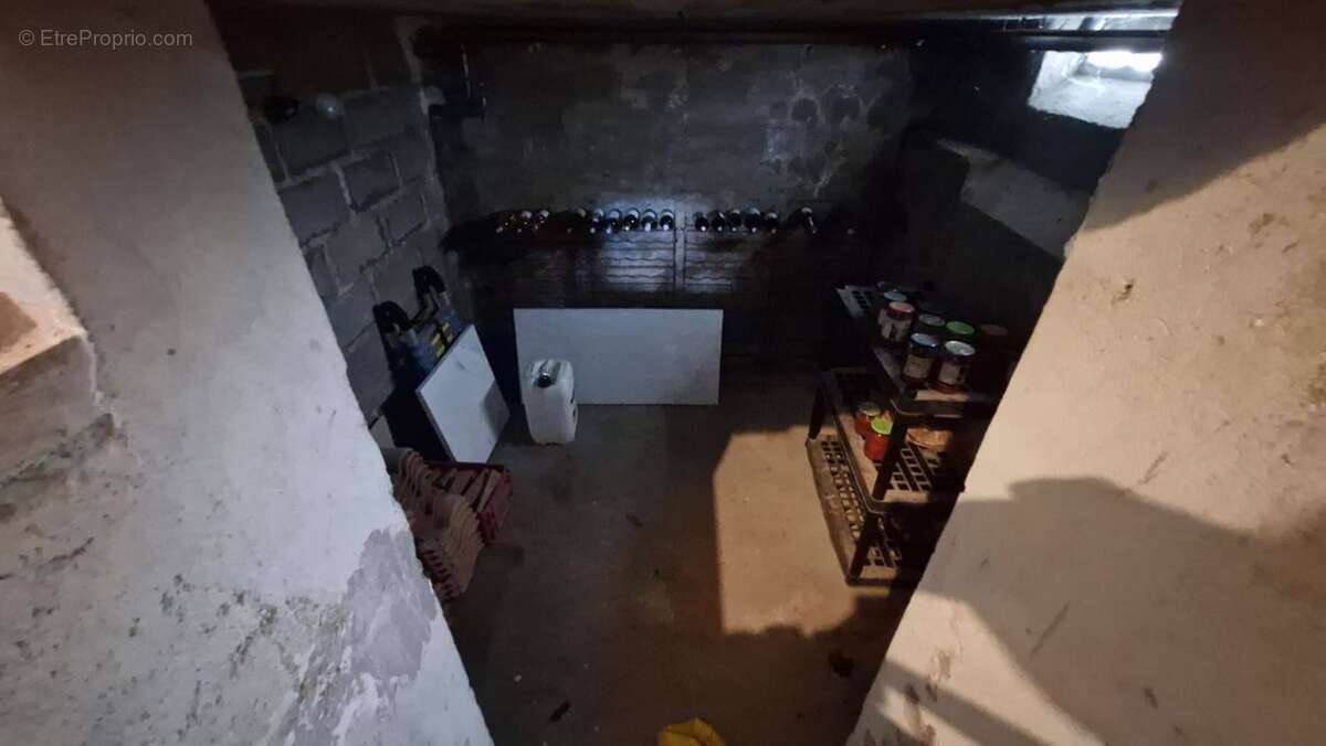 Maison à SAINT-GEORGES-DE-DIDONNE