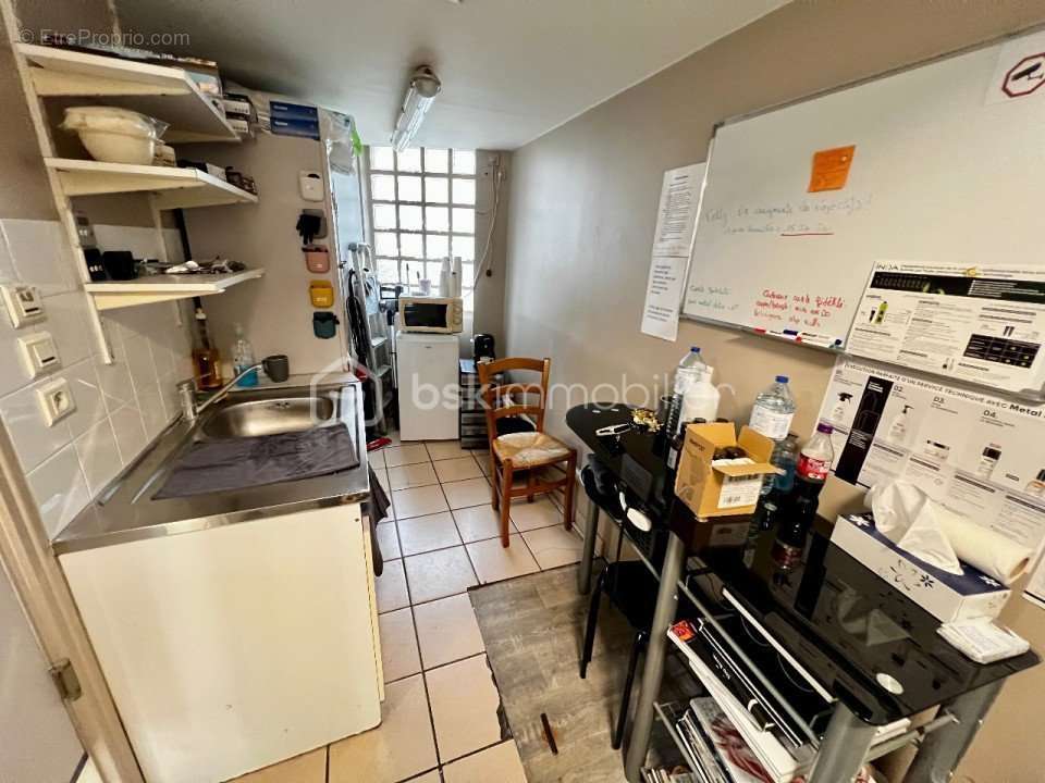 Commerce à COULOMMIERS