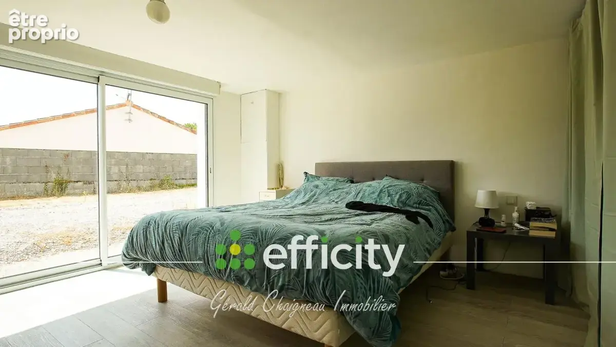 Maison 139 m² à Saint-Philbert-De-Grand-Lieu  - photo 15