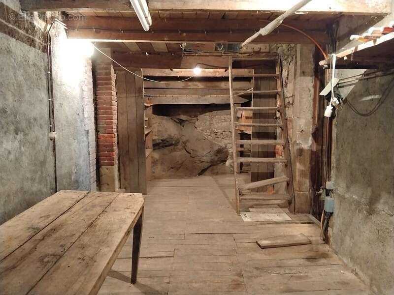 Maison en pierres BAGNAC SUR CELE (46) - photo 12