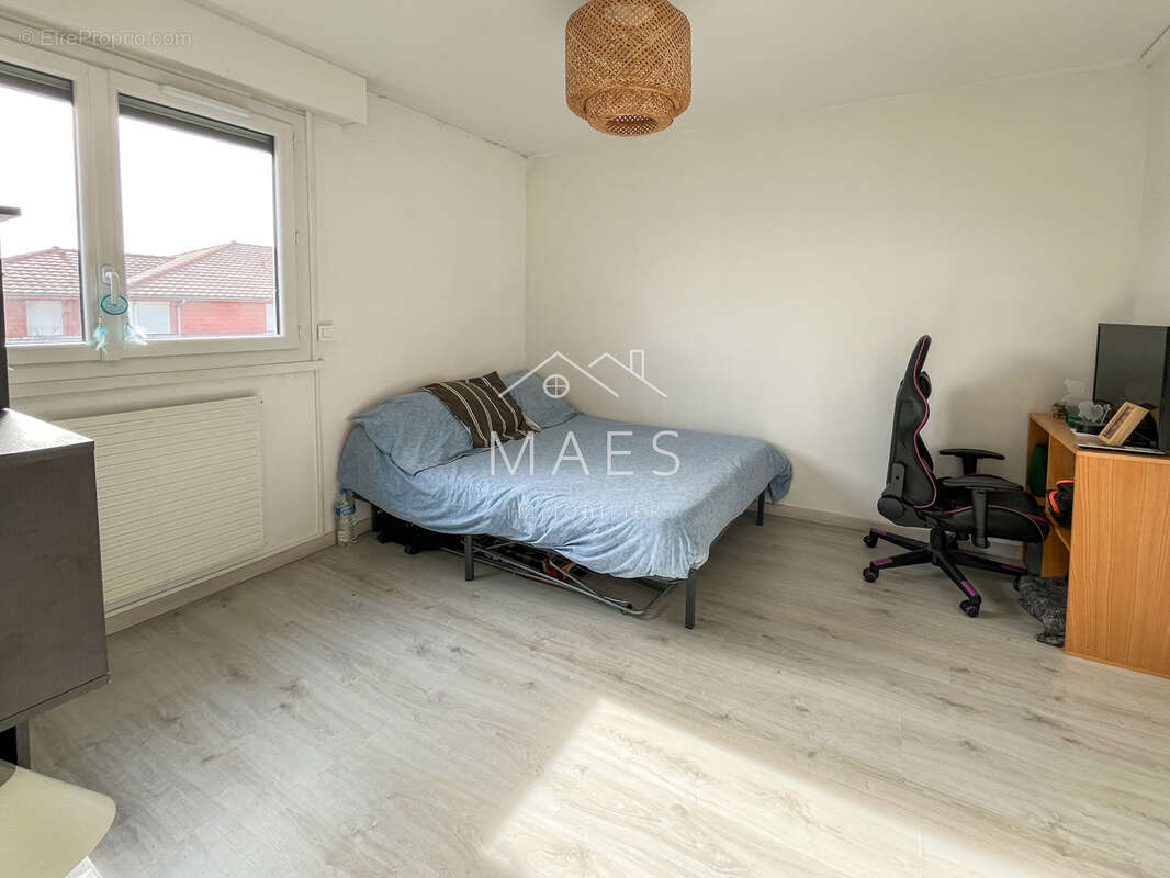 Appartement à MARCQ-EN-BAROEUL