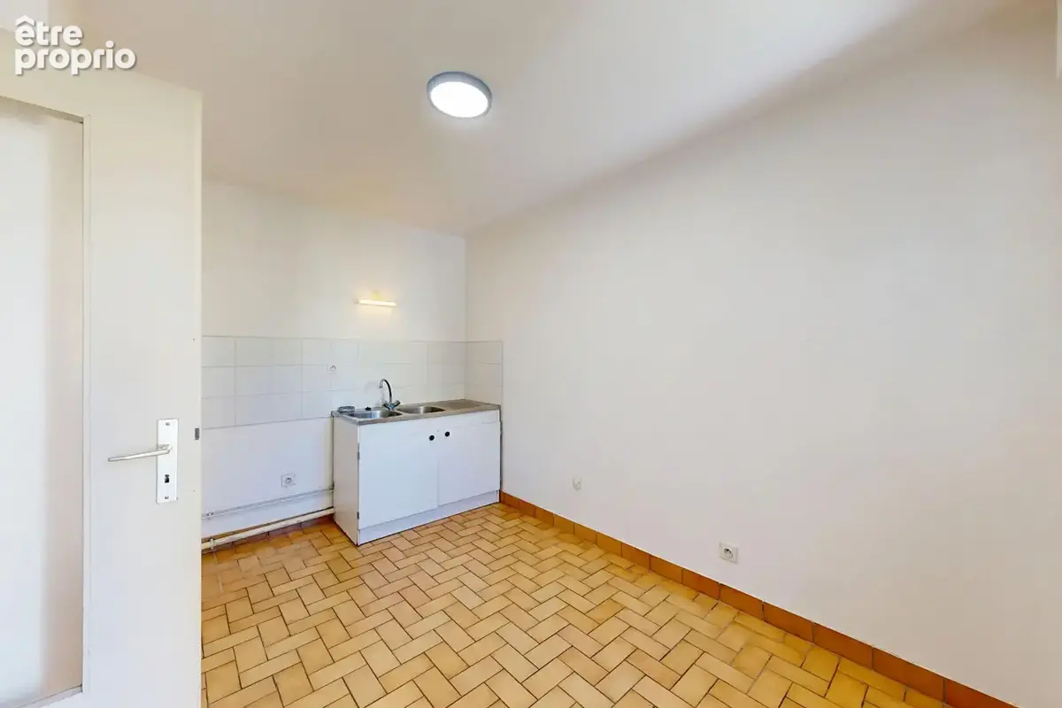 Appartement 34m² à illkirch-graffenstaden - photo 16