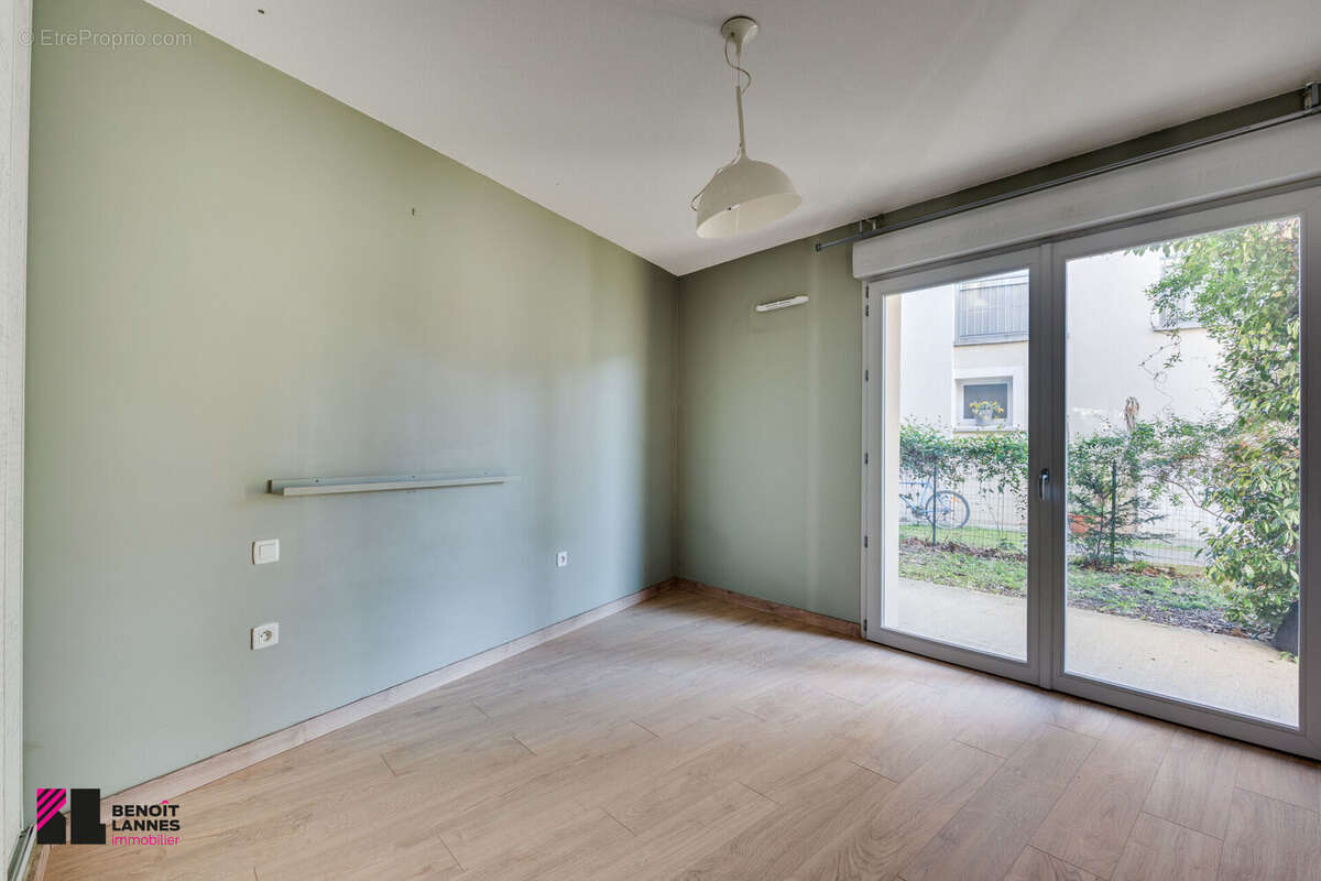 Photo 9 - Appartement à TOULOUSE