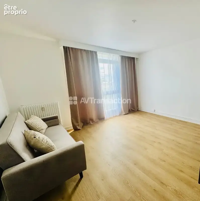 Photo Appartement à Orleans au prix de 125 000€
