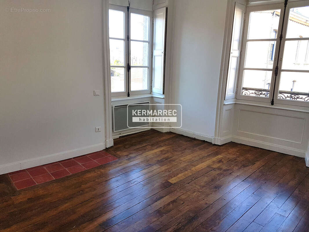 A VENDRE Appartement T3 bis à VITRE 79.57 m² - 184 100  HAI - photo 8