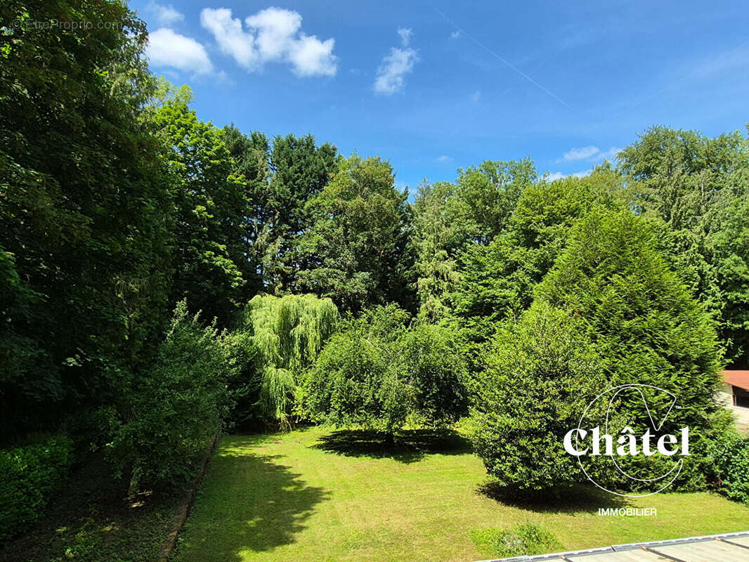 Maison à CIRES-LES-MELLO