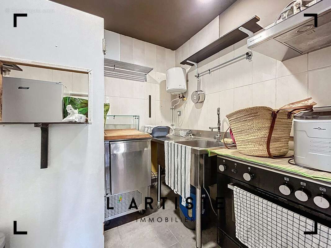 115 m² à Elbeuf  - photo 3