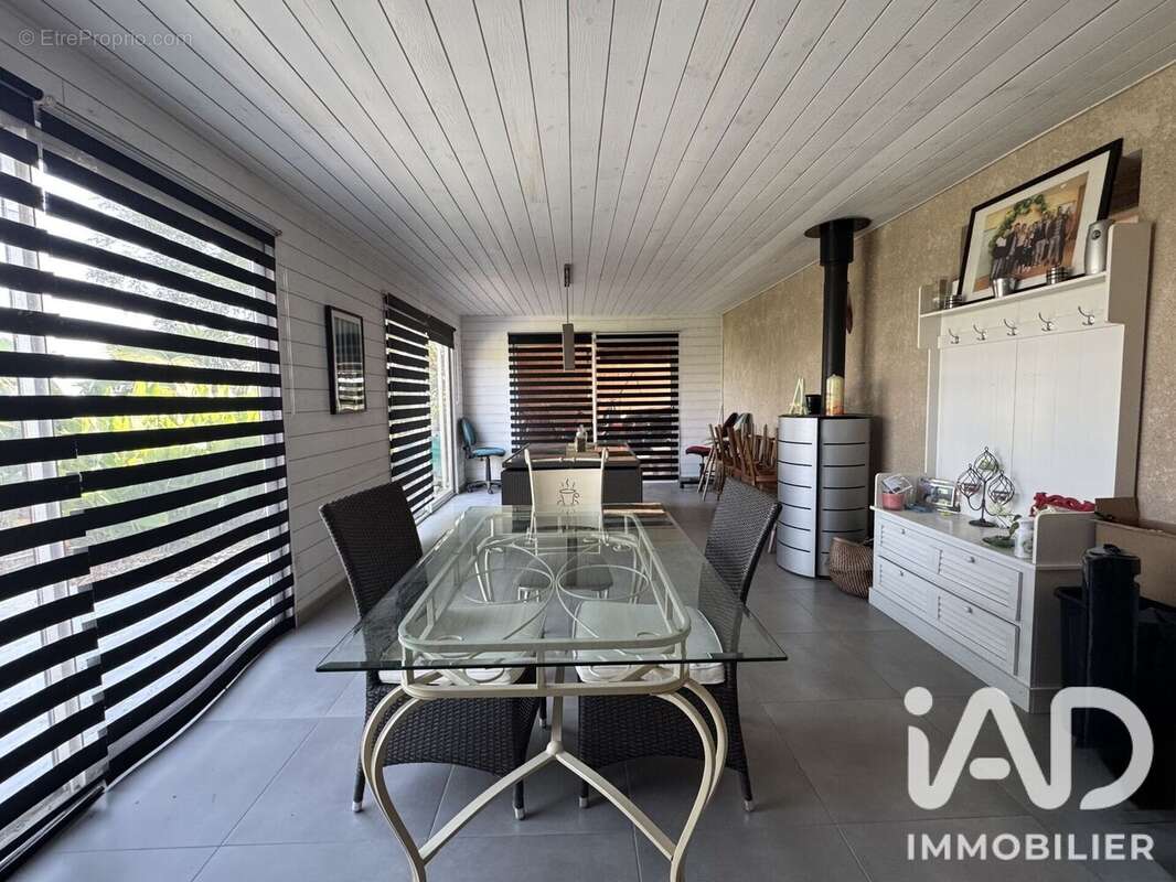 Photo 5 - Maison à LA CHATAIGNERAIE