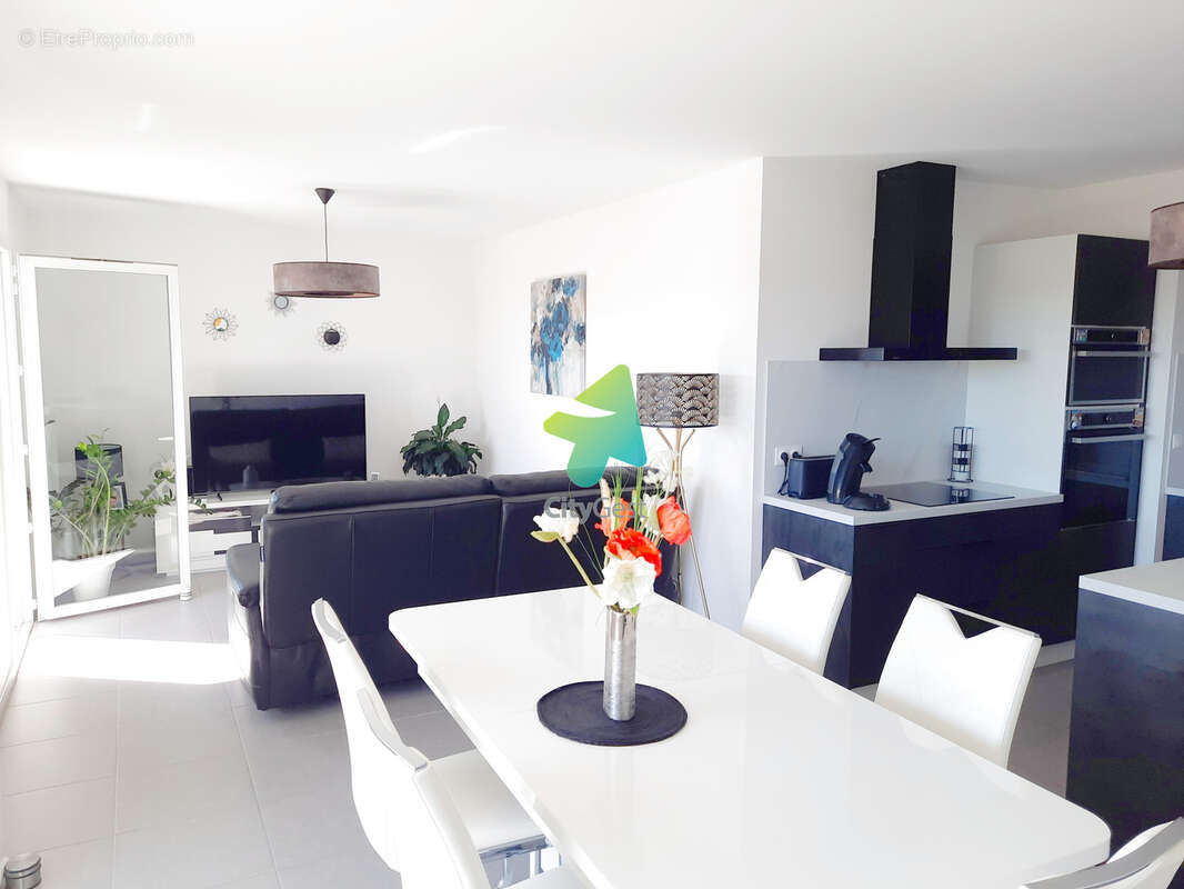 Appartement à NARBONNE