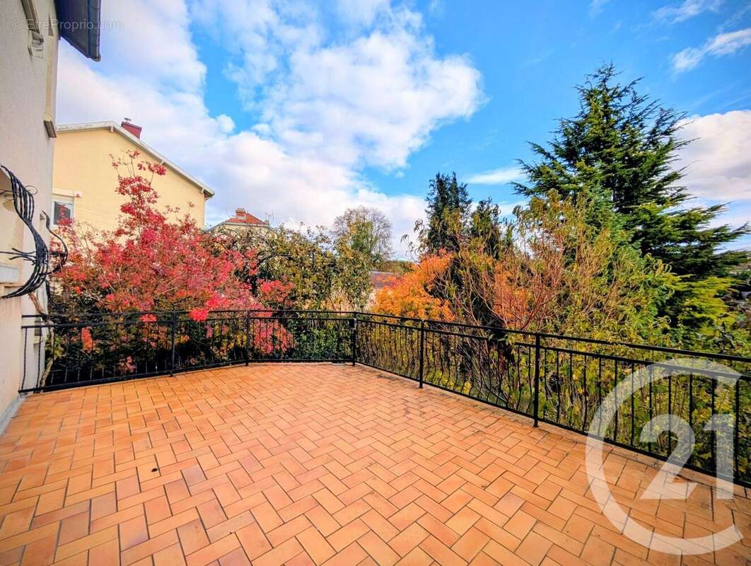 Maison à CHALONS-EN-CHAMPAGNE