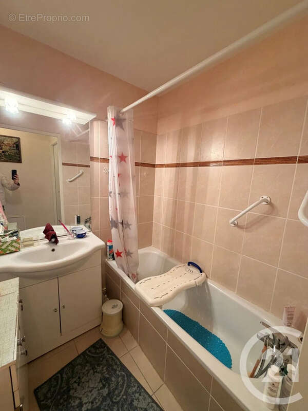 Appartement à ANNONAY