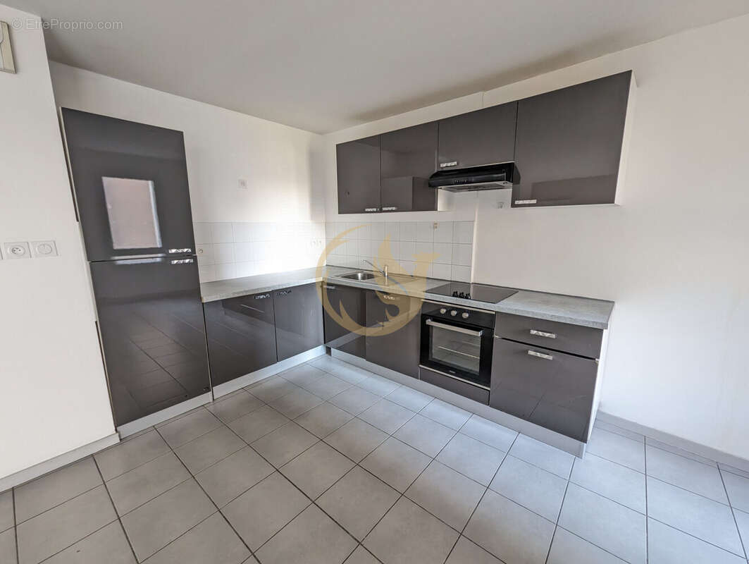 Appartement à PAU