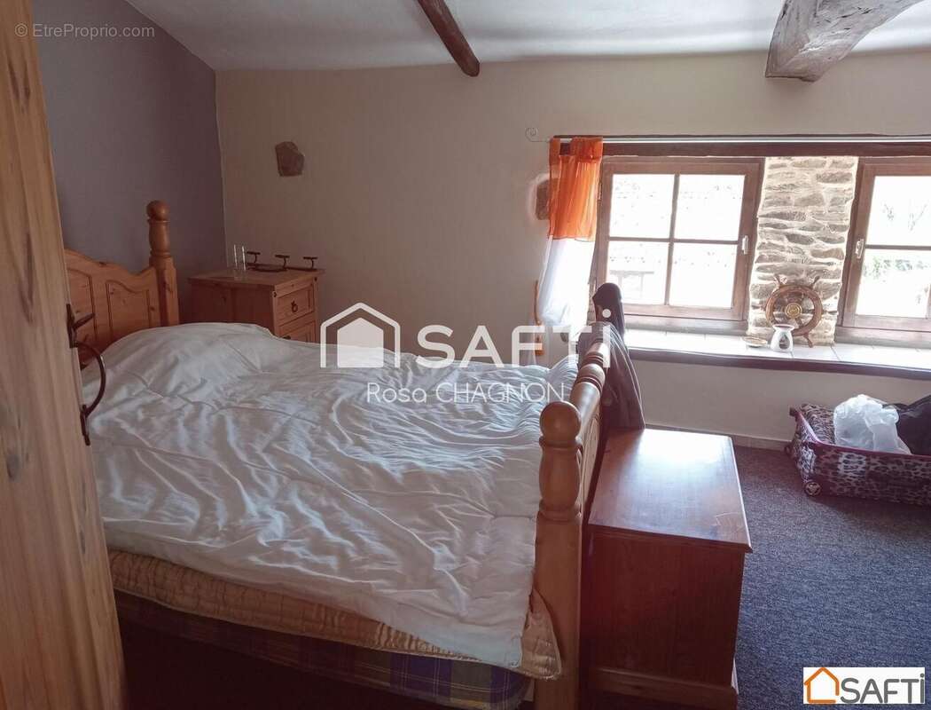 Photo 5 - Maison à LE BEUGNON