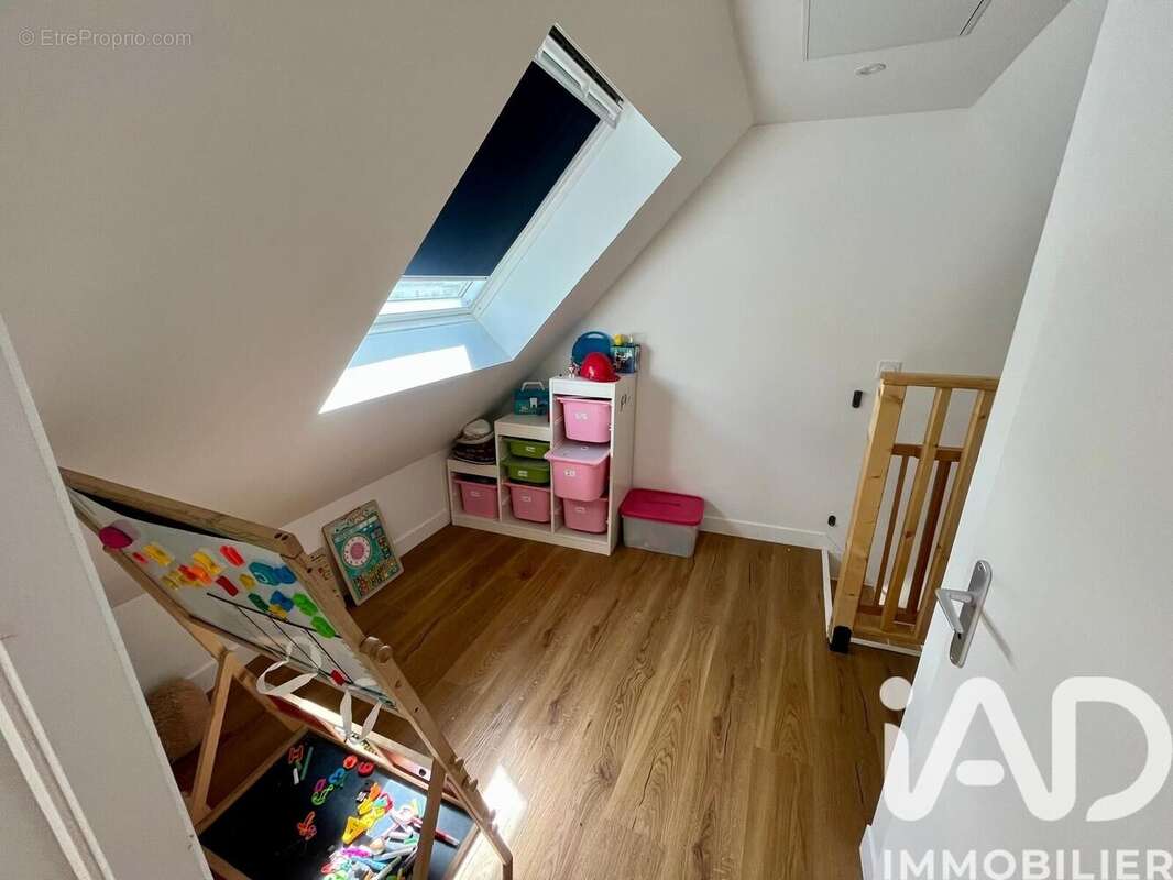 Maison 60 m² à Ploezal  - photo 9