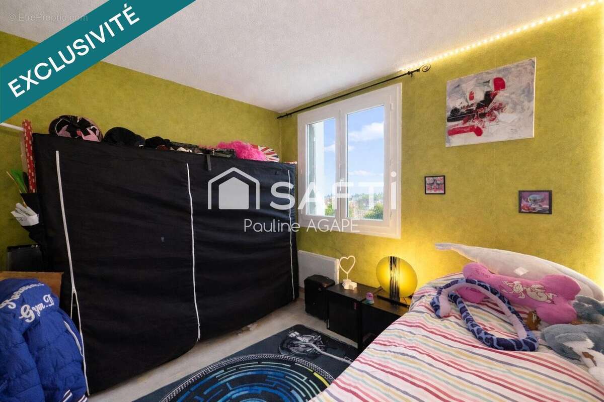 Photo 3 - Appartement à MONTPELLIER