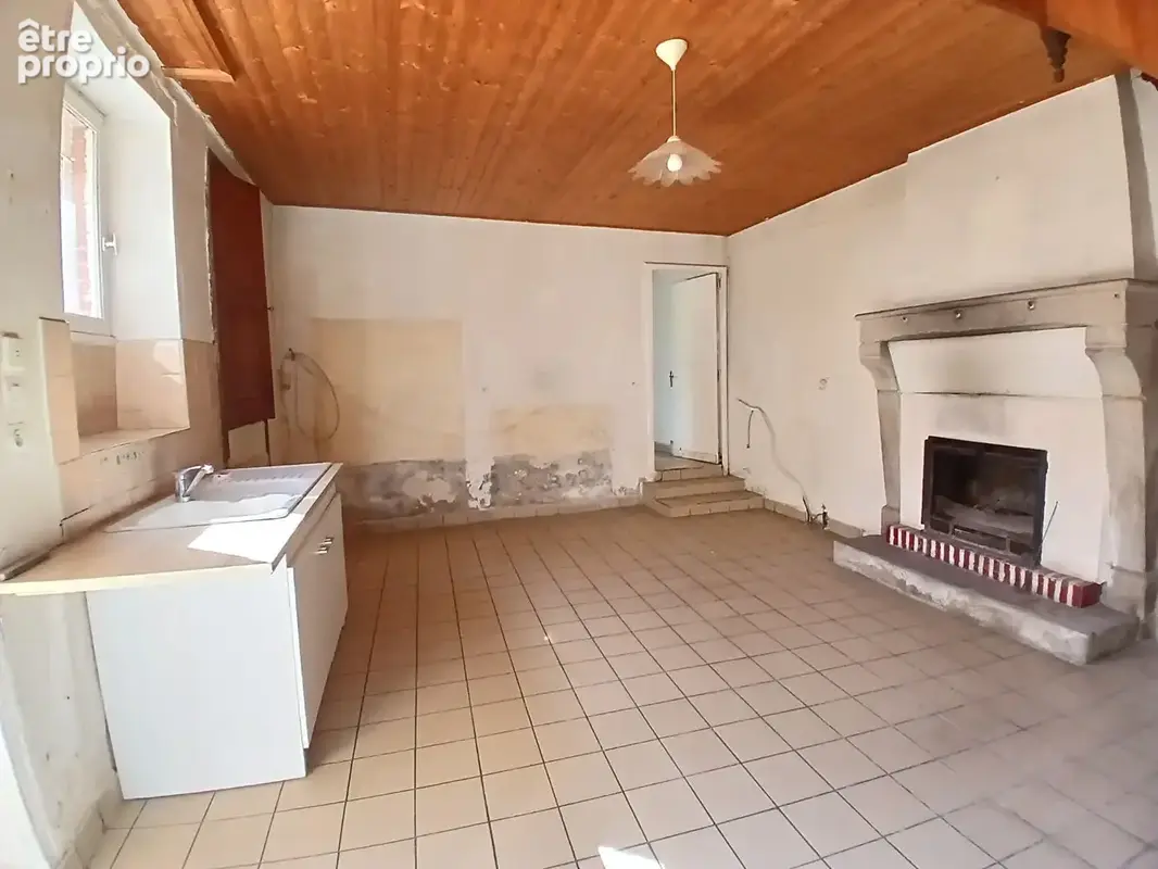Maison Touvois 7 pièce(s) 142 m2 - photo 5