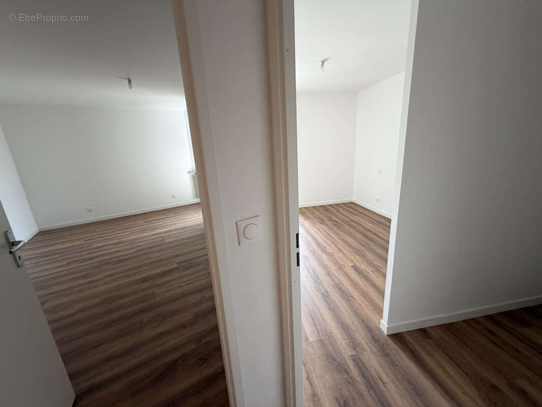 Appartement à MERIGNAC