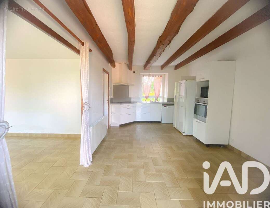 Photo 6 - Maison à JUGON-LES-LACS