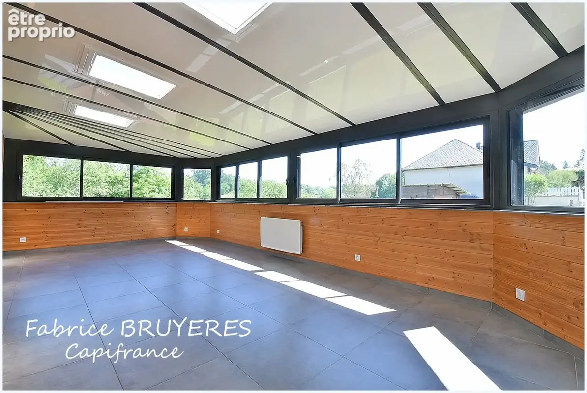 Maison à vendre MEYMAC (19) - photo 3