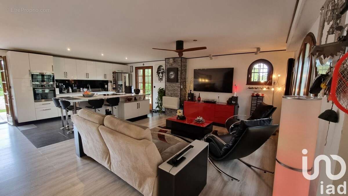 Photo 8 - Maison à SAINT-PEY-DE-CASTETS