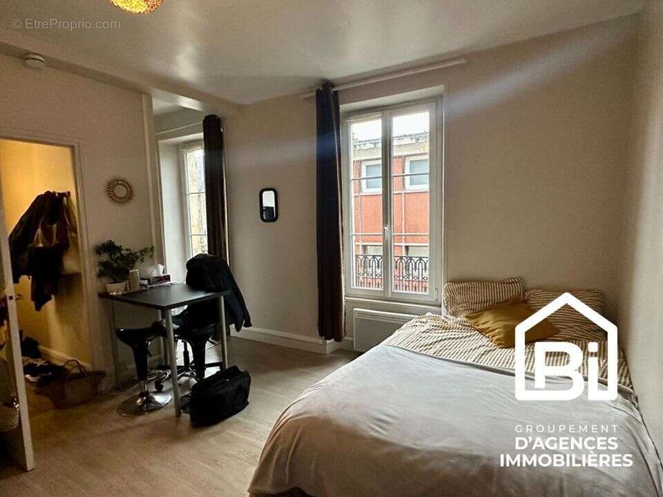 Appartement à CAEN