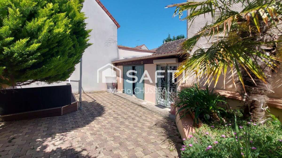 Photo 5 - Maison à MANTES-LA-VILLE
