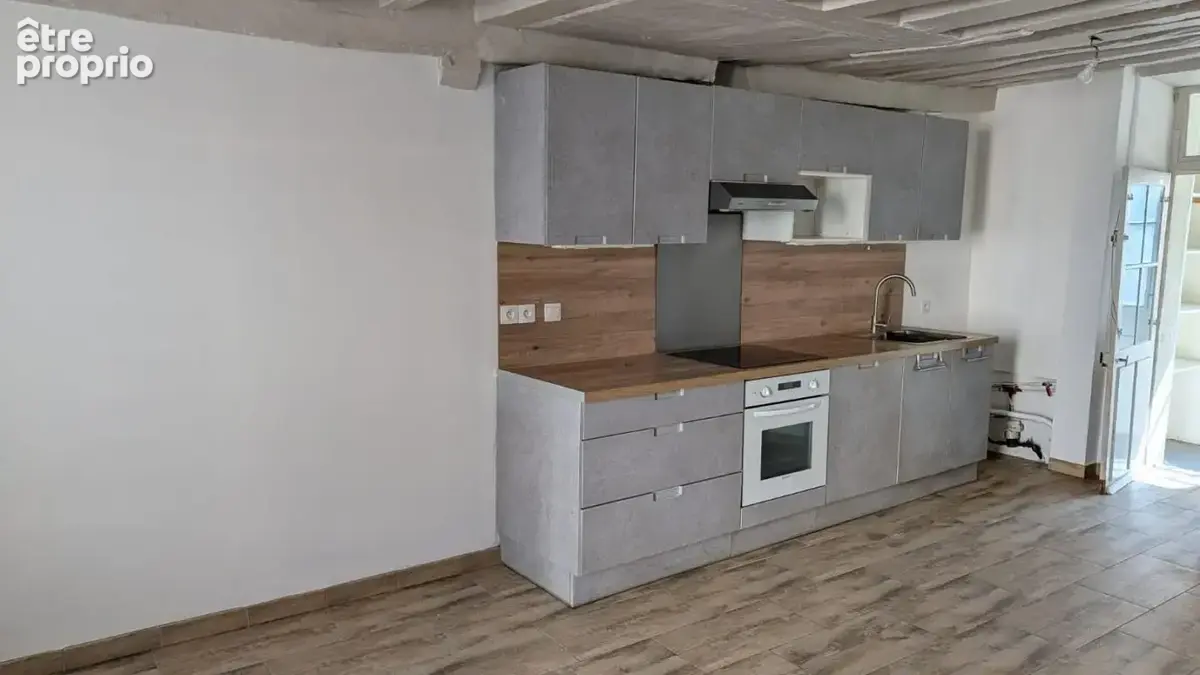 Maison Soignolles En Brie 3 pièce(s) 71 m2 - photo 3