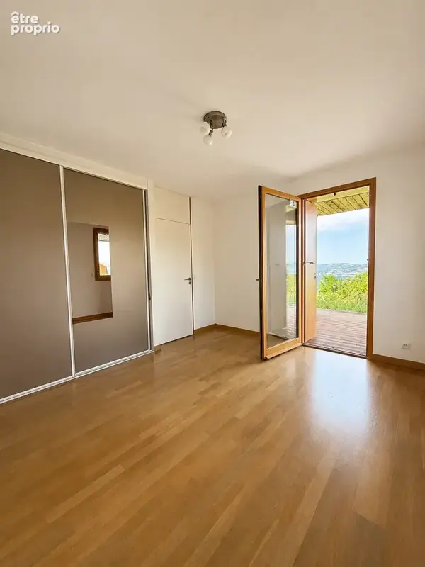 EXCLUSIVITÉ NG IMMO   Appartement avec vue panoramique sur les hauteurs de Lucinges - photo 9