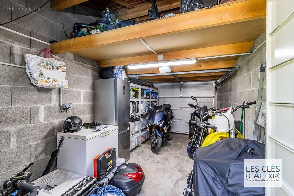 Maison à VENISSIEUX